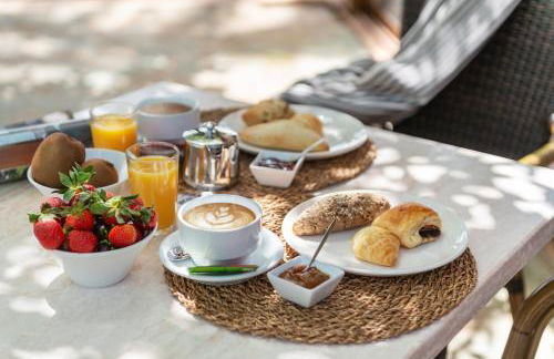 Finca Hotel Can Canals & Spa - Photo 62