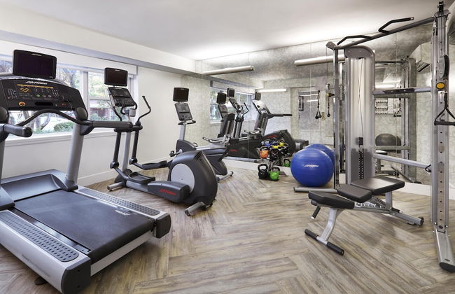 ARC HOTEL Washington DC, Georgetown - Photo 28