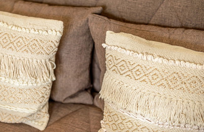 DS Traditional Villas Santorini Island - Foto 67