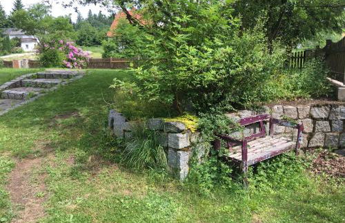 Ferienwohnung Söllner - Foto 8