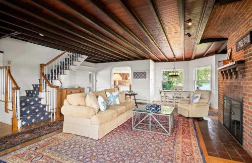 Stunning Waterfront Home w Private Dock - Foto 7