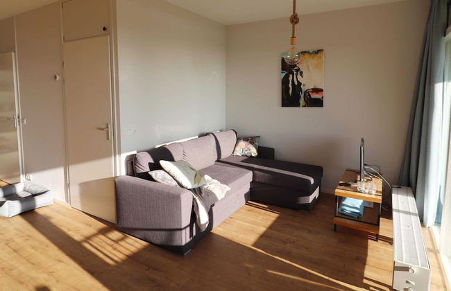 Sunny Apartment Directly on the Heegermeer - Foto 1