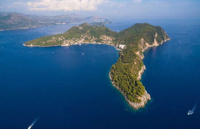 Apartment in Dubrovni With Garden - Foto 24