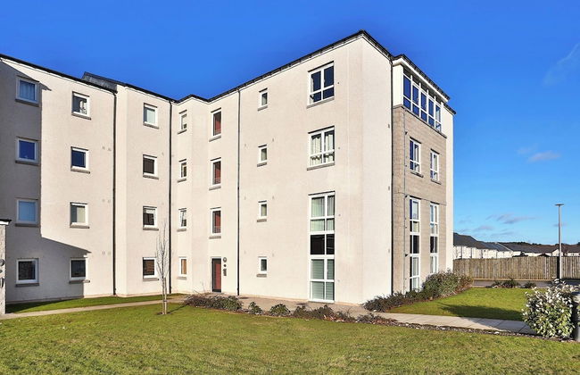 Apartment in Aberdeen - Photo 49