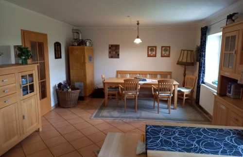 Holiday Home Haus Elbrose inmitten von Rosen mit Elbdeichzugang by Interhome - Foto 13