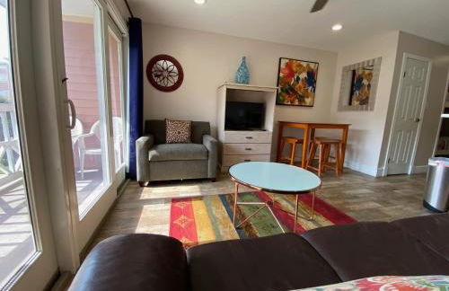 The Galveston Victorian Condo - Foto 31