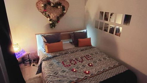 CocoonSPA LoveRoom Jacuzzi - Foto 3