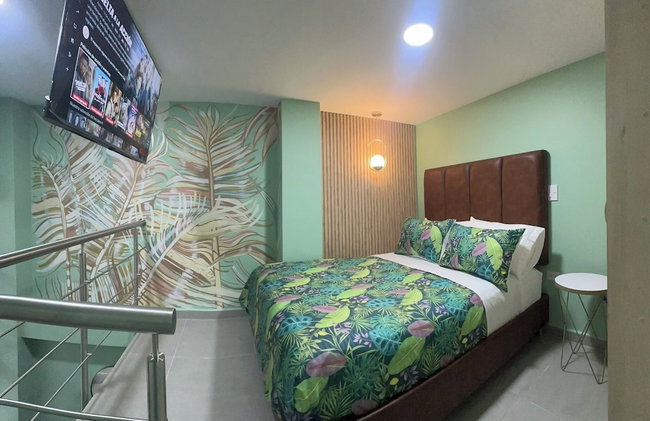Amaranto Suites - Foto 2