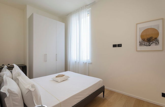 Riviera Flavour Apts by Wonderful Italy - Foto 22