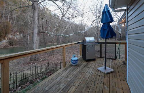 Serenity Awaits on Buffalo Creek - Foto 13