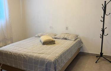 Micro casa com ar condicionado 2km da prainha - Foto 37