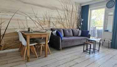 Apartament Powstańców A23 z dostępem do basenu BALTIC APARTAMENT - Foto 3