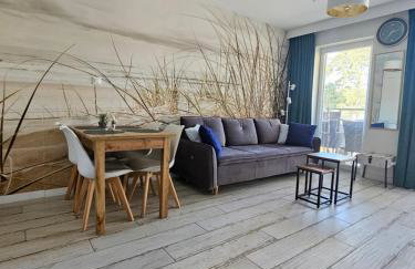 Apartament Powstańców A23 z dostępem do basenu BALTIC APARTAMENT - Foto 3