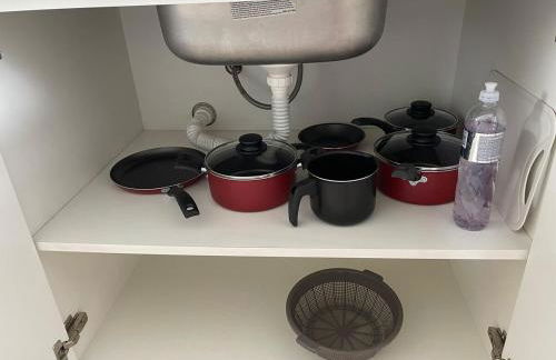 Apartamento maravilhoso a 8 min da Villa Germânica - Até 6 Pessoas - Foto 18