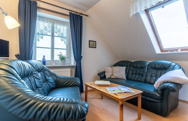 Ferienwohnungen, Tonning - Foto 8