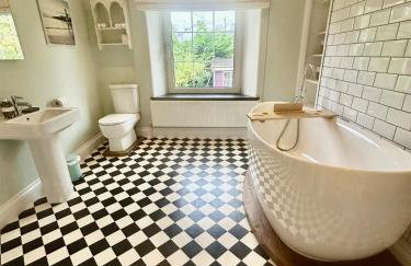 The old Manor House - Foto 48