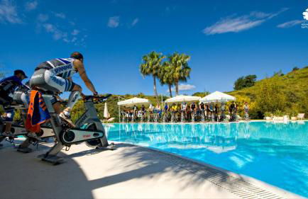 Mara's Apartments Higuerón West - Garden Villa - 246 m2 of Private Terrace & Garden - Like a House - Foto 40