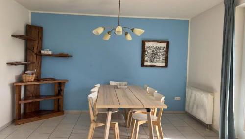 Ferienhaus Boddenglück - Foto 5