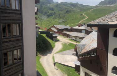 L ADRET - Duplex 6 pers 2 chambres - Belle Plagne PARADISKI - Photo 20