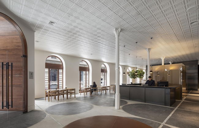 Hotel Gault - Foto 4