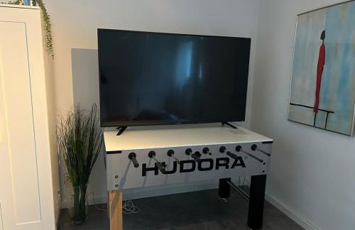 Raum Düsseldorf - Fair - Airport - TOP APARTMENT - Foto 4