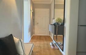 Exklusive 60qm Designerwohnung im Herzen von München - 1 min zur Maximilianstraße - Foto 8