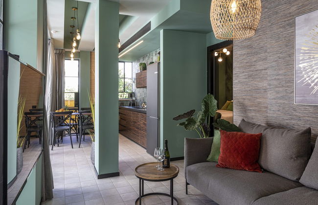 The Shell House - Foto 25