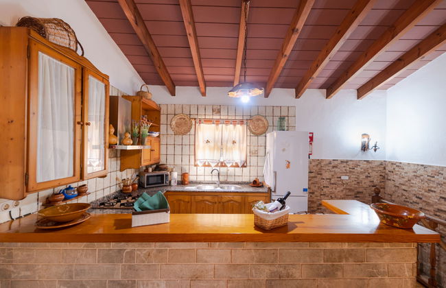 Cala Tuent - Photo 11