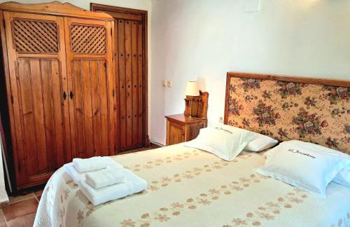 El Jiniebro Turismo Rural - Foto 72