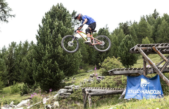 SWISSPEAK Resorts Zinal - Foto 32