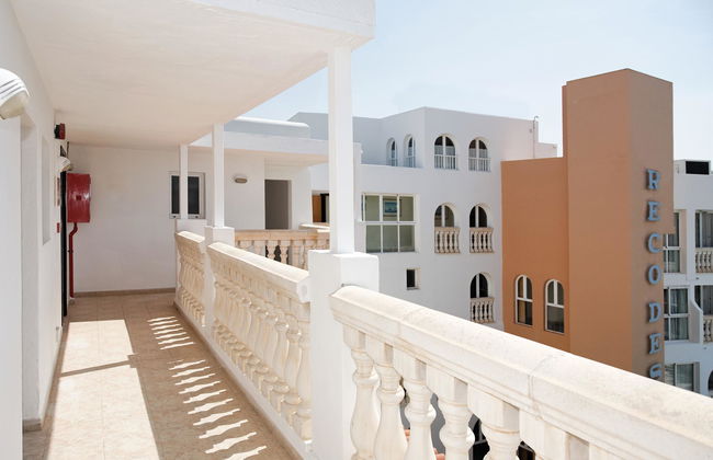 Aparthotel Reco des Sol Ibiza - Foto 6