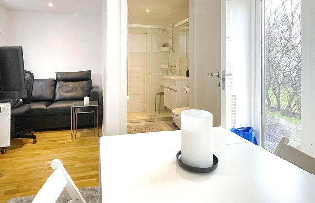 2 Person Holiday Home in Ockero-by Traum - Photo 16