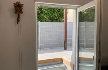 Kurstadtapartment Baden-Baden - Foto 52