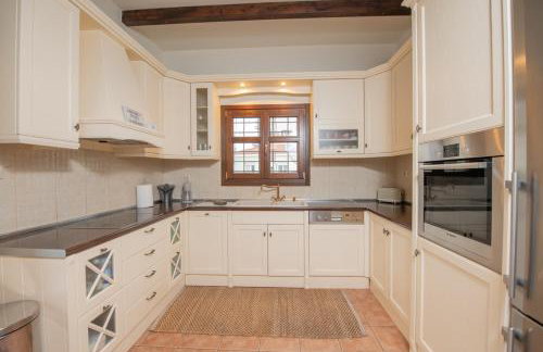 The Villea Cottage - 5 bed house in Alli Meria - Foto 24