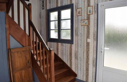 Maison indépendante avec cour, jardin clos et WIFI à PERROS-GUIREC - Réf 333 - Foto 13