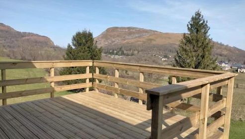 O repère du loup - Photo 4