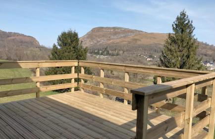 O repère du loup - Photo 4