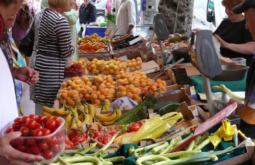 La Turbie Apartment, La Turbie - Foto 30