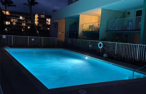 Amazing Beachfront Condo by Pool - Foto 32