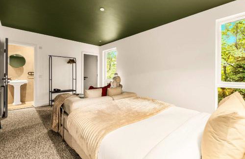 Contemporary Mews Home - Foto 11