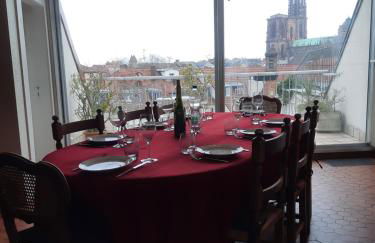 145m² city center 4 bedrooms view of the Cathedral - Foto 70