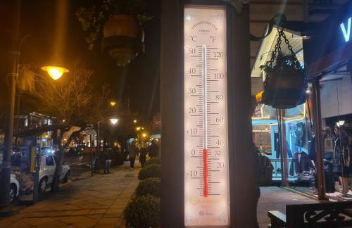 Serra Class - Piscina aquecida - Foto 59