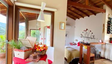 Chalé nas montanhas em São Francisco Xavier - Foto 3