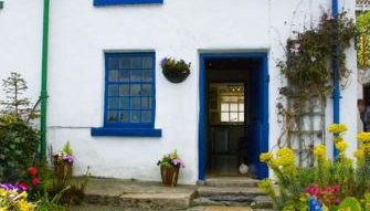 Slieve Donard Cottage Widows Row cottages - Foto 4