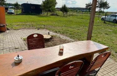 Das "Alte Jagdhaus" - mit großem Grundstück für 3 Personen - Foto 14