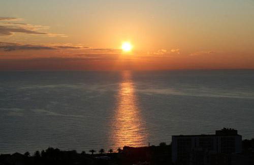 Appartement Vue Mer à Bastia, terrasse et piscine privée. - Photo 51