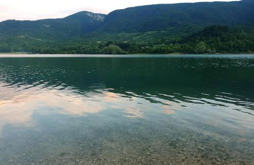 La porticina. Your lake view home. - Foto 31