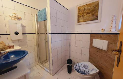 Spreewald Unterkünfte "alte Zigarrenfabrik" Familie Häfner - Foto 24