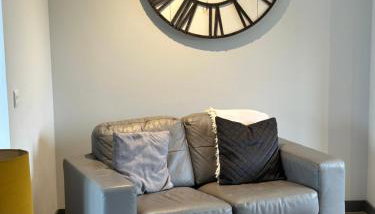 Riverside Apartments - Foto 3