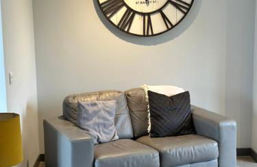 Riverside Apartments - Foto 3